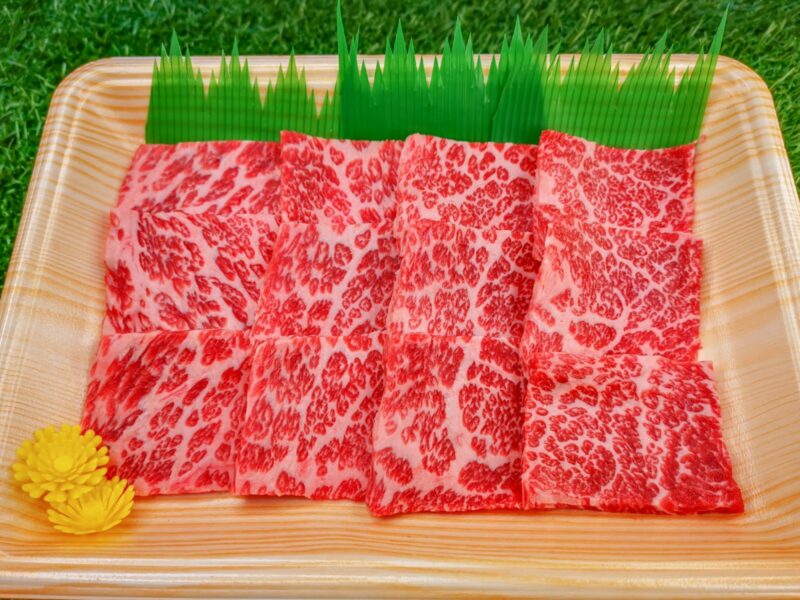 US Premium Choice Grade Beef Short Rib Karubi