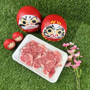 Wagyu Premium Gyudon 100g - Image 3