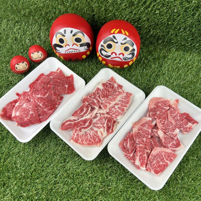 Wagyu Premium Gyudon 100g