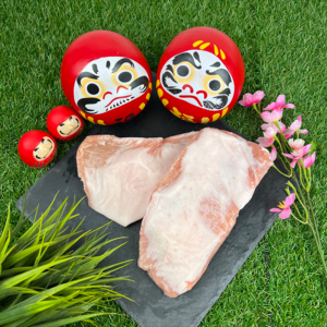 Mexican Premium Pork Jowl 400g - Image 2