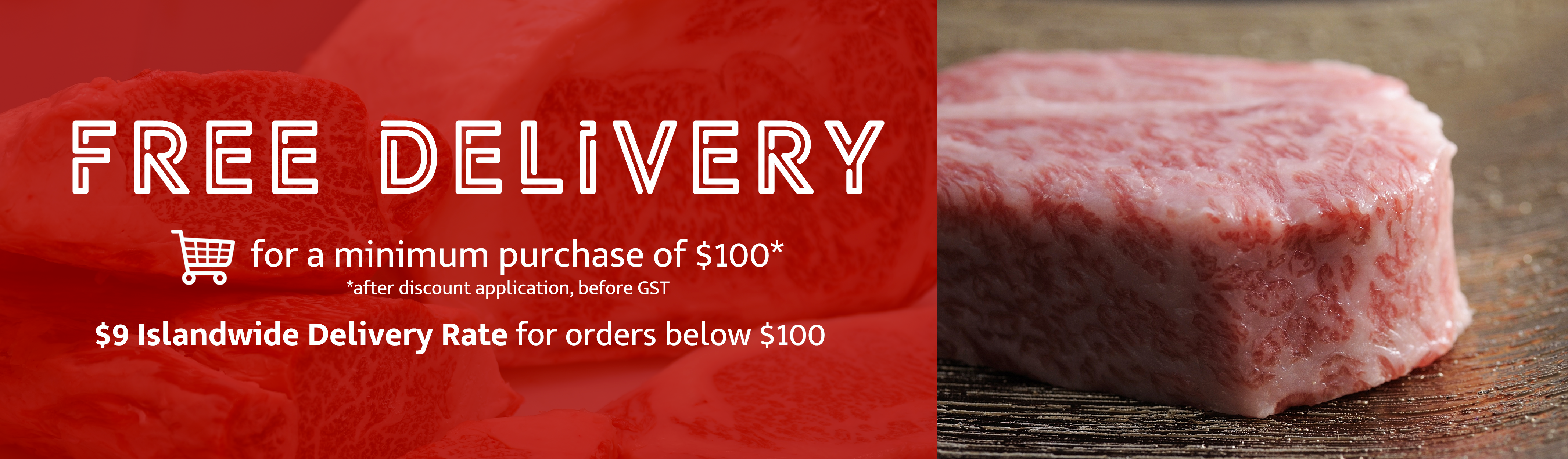 FREE DELIVERY v3