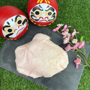 Hokkaido Premium Pork Jowl x 2 pcs - Image 3