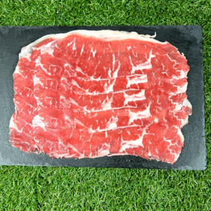 US Black Angus Premium Shabu Shabu Striploin 300g