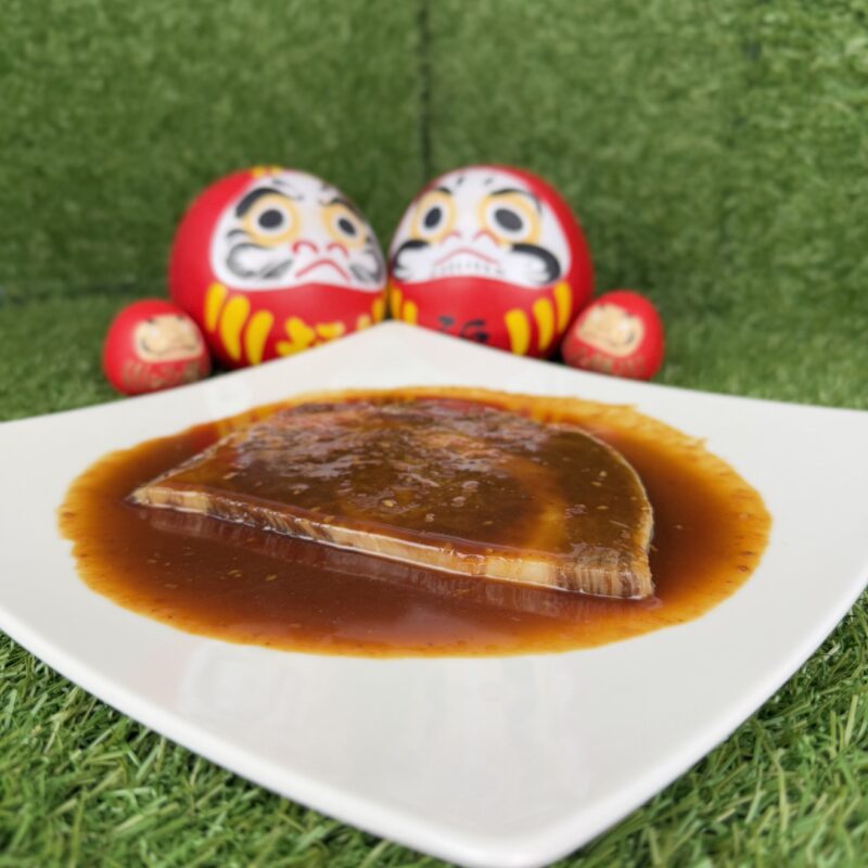 Marinated A5 Super Premium Wagyu Striploin Steak 100g - Image 2