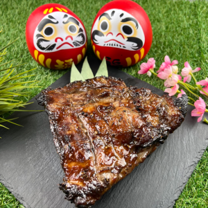 Honey Glazed Hokkaido Premium Pork Spare Ribs - Image 3