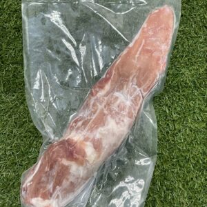 Hokkaido Premium Pork Tenderloin 1pc (New Item) - Image 4