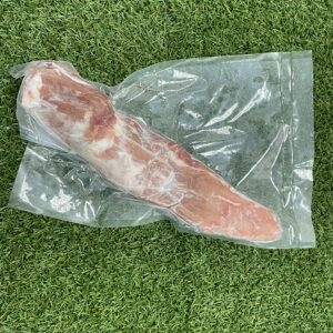 Hokkaido Premium Pork Tenderloin 1pc (New Item) - Image 5