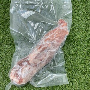 Hokkaido Premium Pork Tenderloin 1pc (New Item) - Image 6