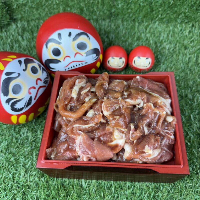 Marinated Premium Pork Picnic 300g - Image 2