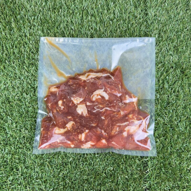 Marinated Premium Pork Picnic 300g - Image 4