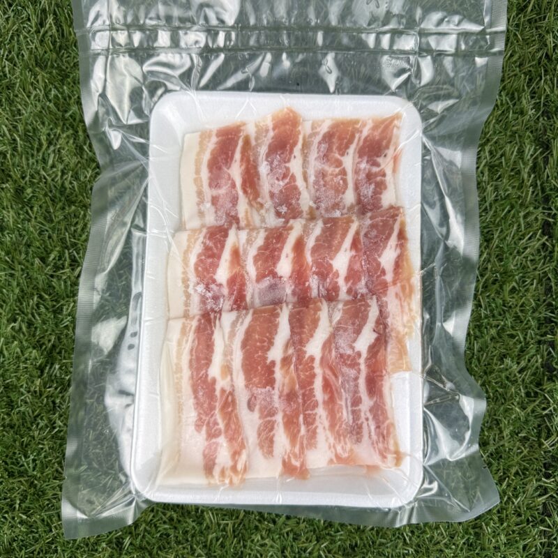 Barcelona Pork Belly Yakiniku 200g (New Item) - Image 4