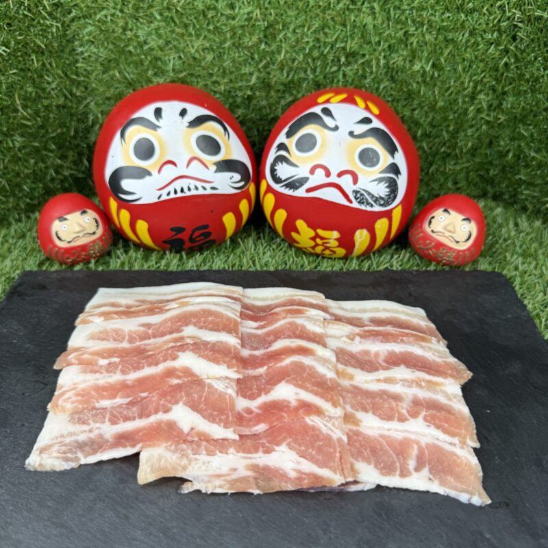 Barcelona Pork Belly Yakiniku 200g (New Item)