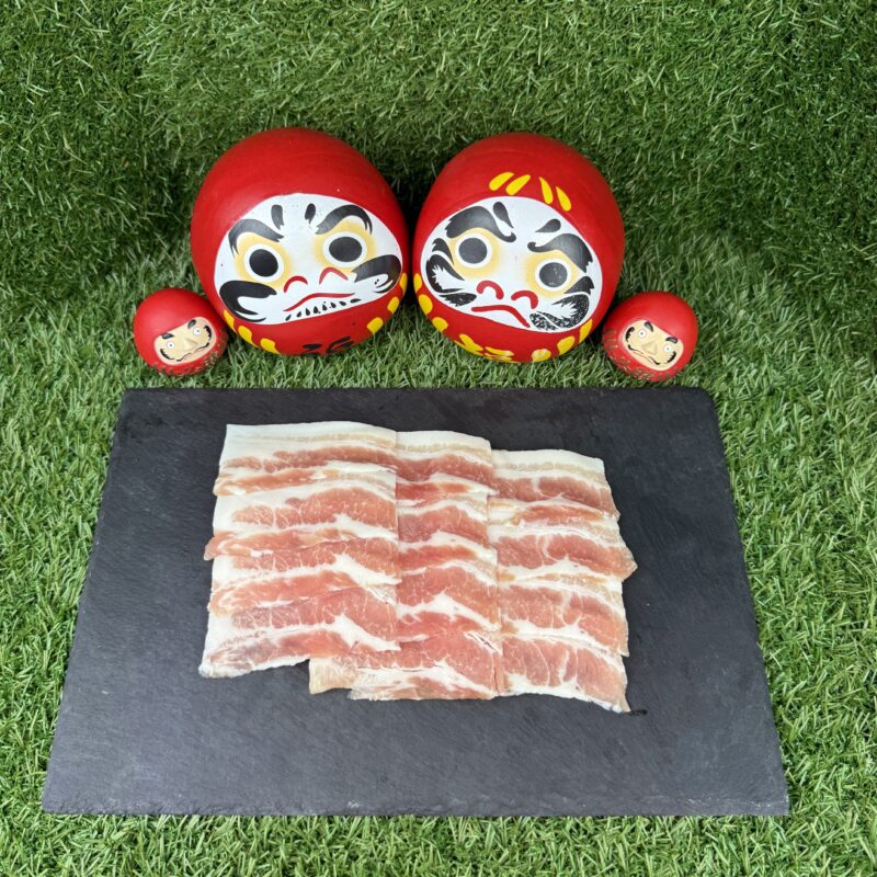 Barcelona Pork Belly Yakiniku 200g (New Item) - Image 3