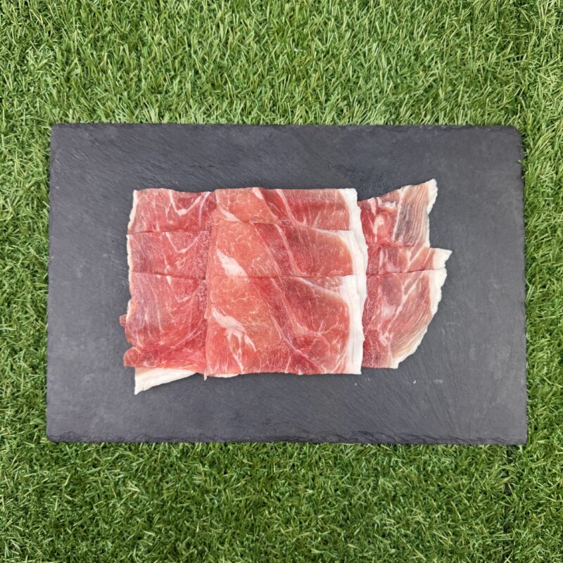 Hokkaido Premium Pork Picnic Yakiniku 200g (New Item) - Image 2