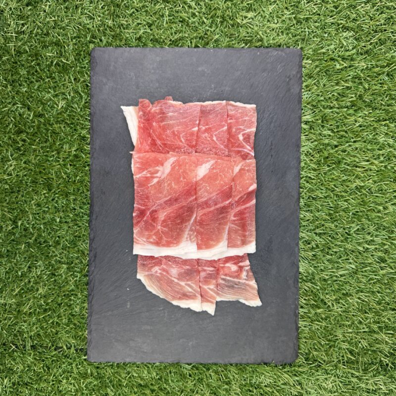 Hokkaido Premium Pork Picnic Yakiniku 200g (New Item) - Image 4