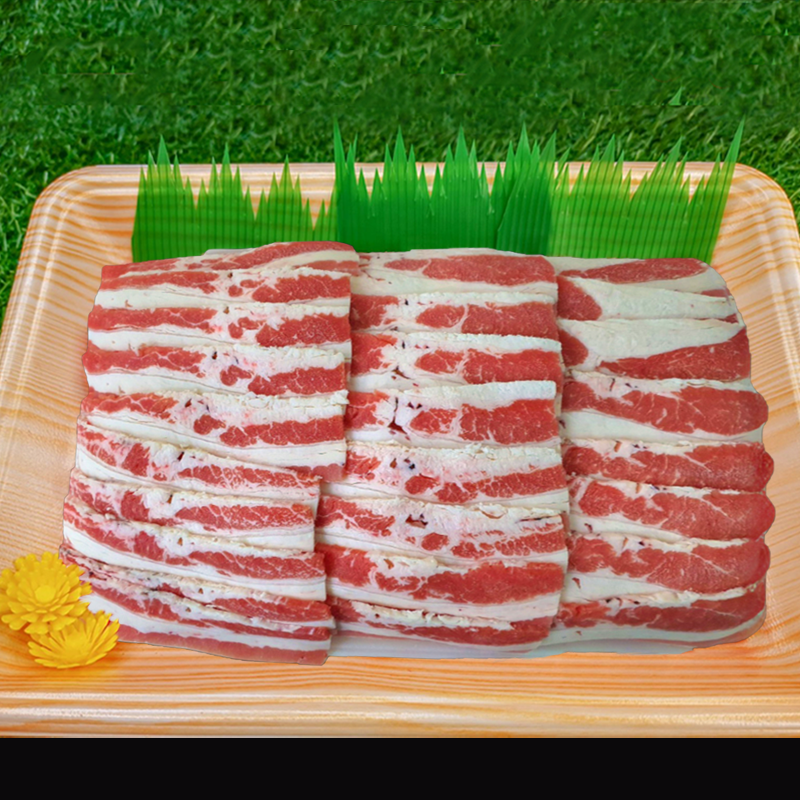 US Short Plate (Yakiniku) 1kg