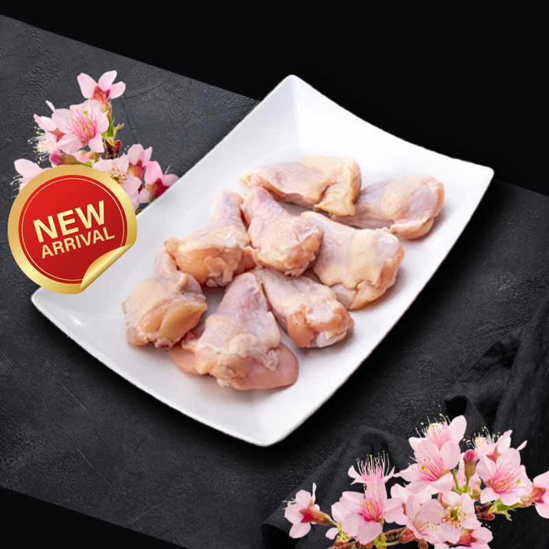 Frozen Sakura Chicken Drumette 350g