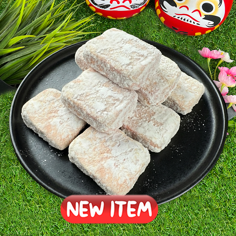 Wagyu Nuggets 8pcs/tray (NEW LAUNCH)